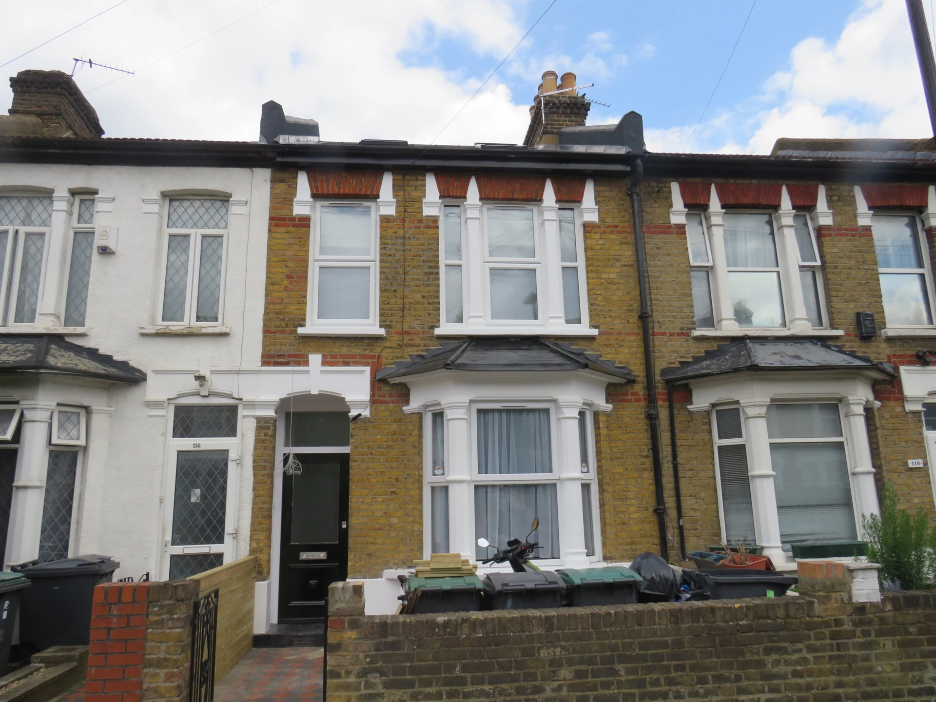 Property photo: Haringey, London, N15