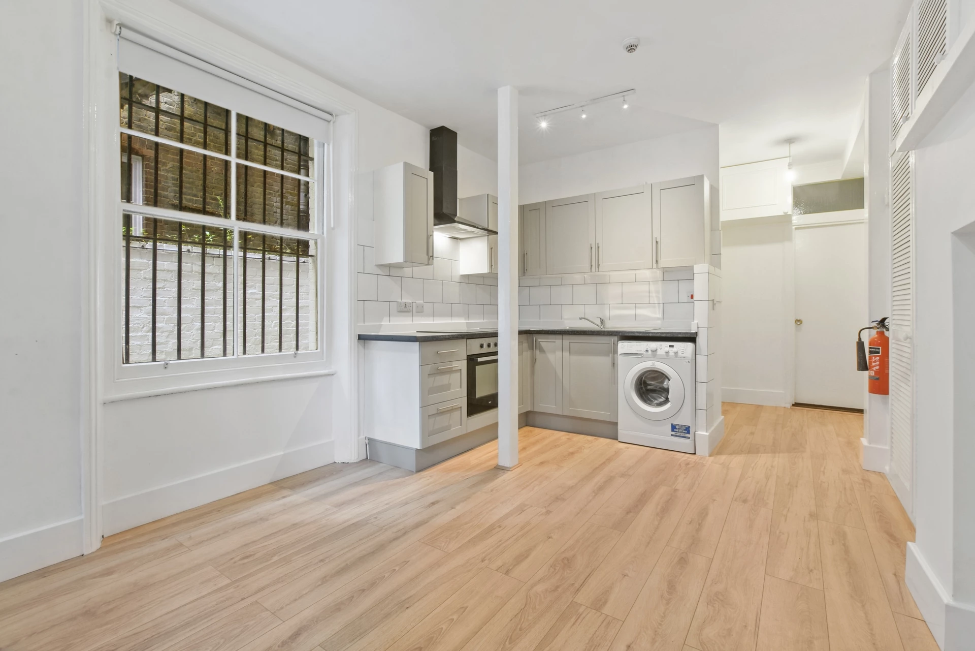 Property photo: Highgate, London, N6