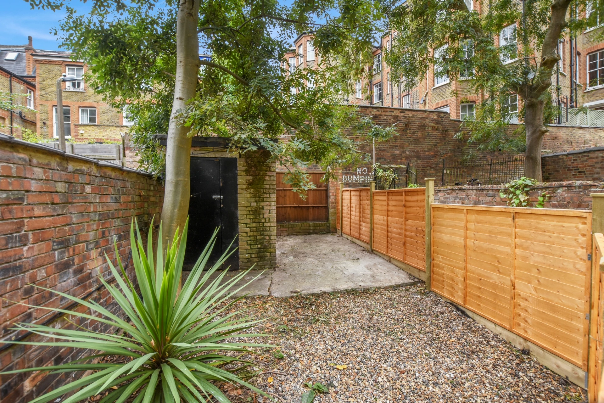 Property photo: Highgate, London, N6