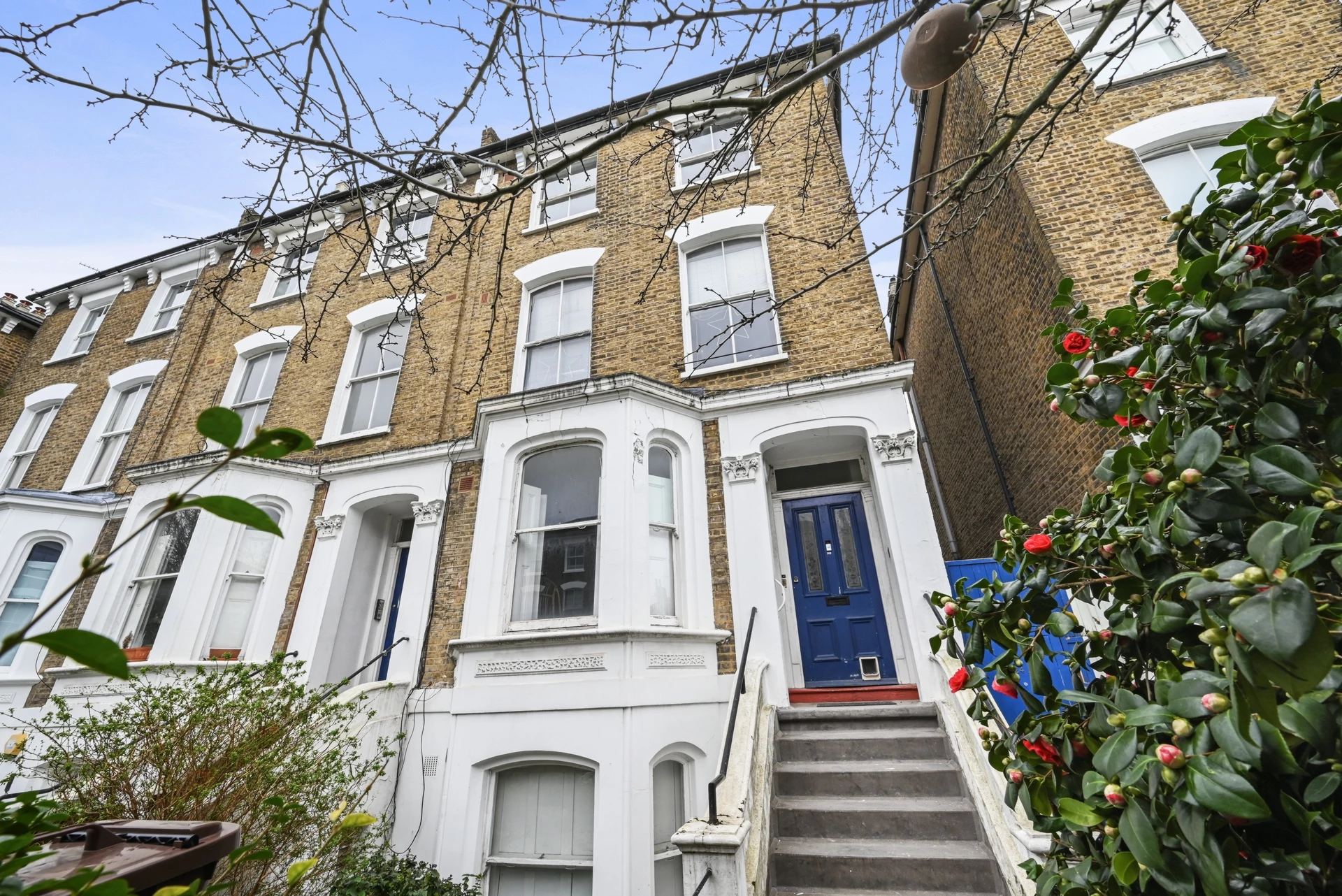 Property photo: Dartmouth Park, Dartmouth Park, NW5