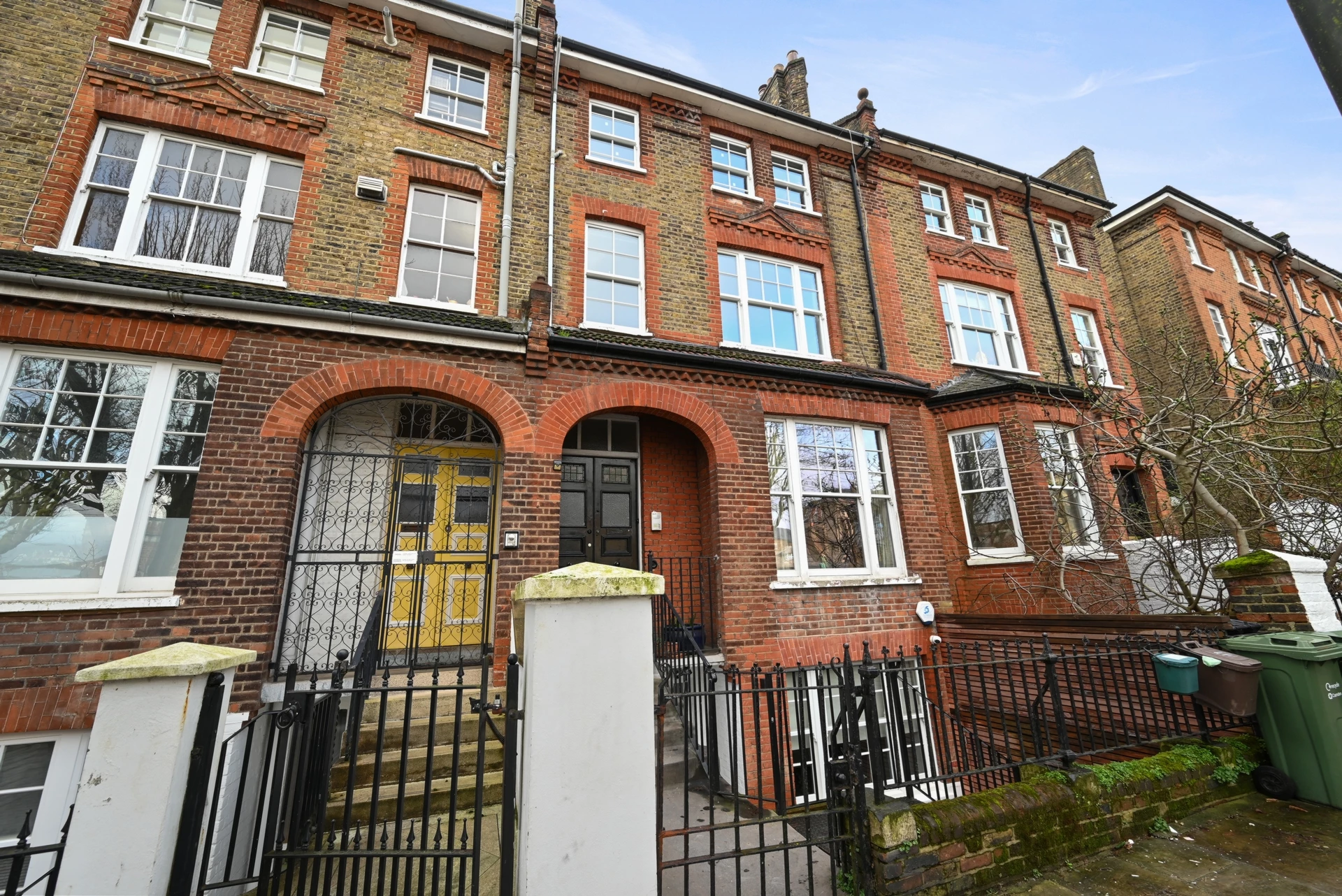 Property photo: Dartmouth Park, London, NW5