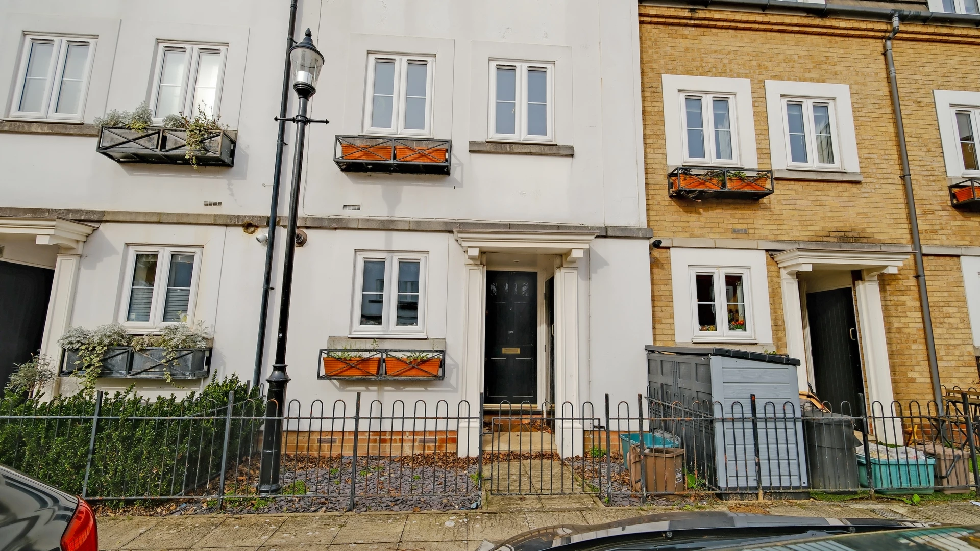 Property photo: Archway, Archway, N19