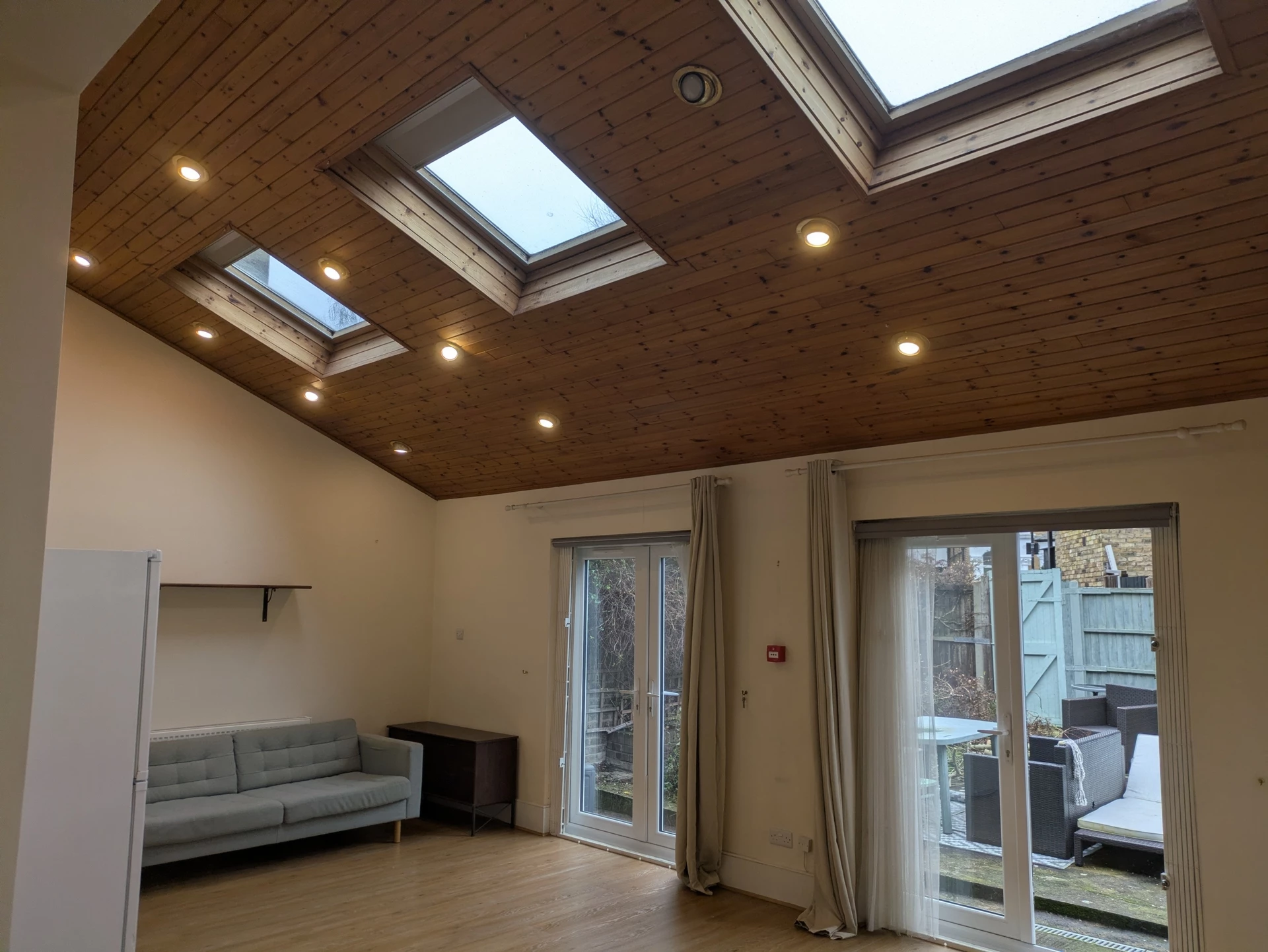 Property photo: Finsbury Park, Finsbury Park, N4