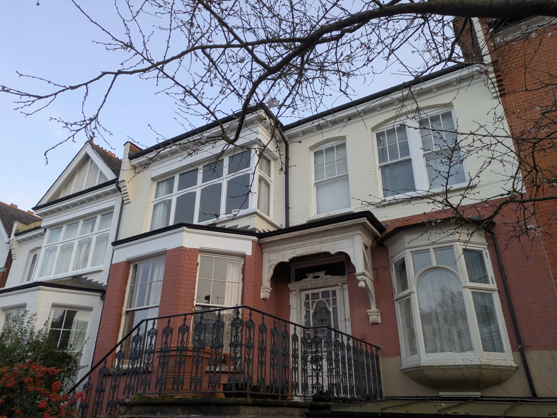 Property photo: Muswell Hill, Muswell Hill, N10