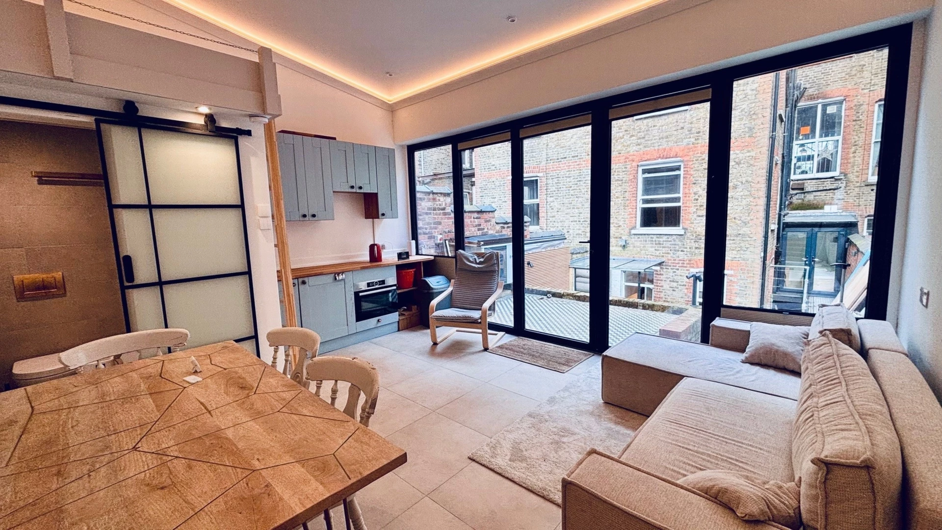 Property photo: Highgate, London, N6