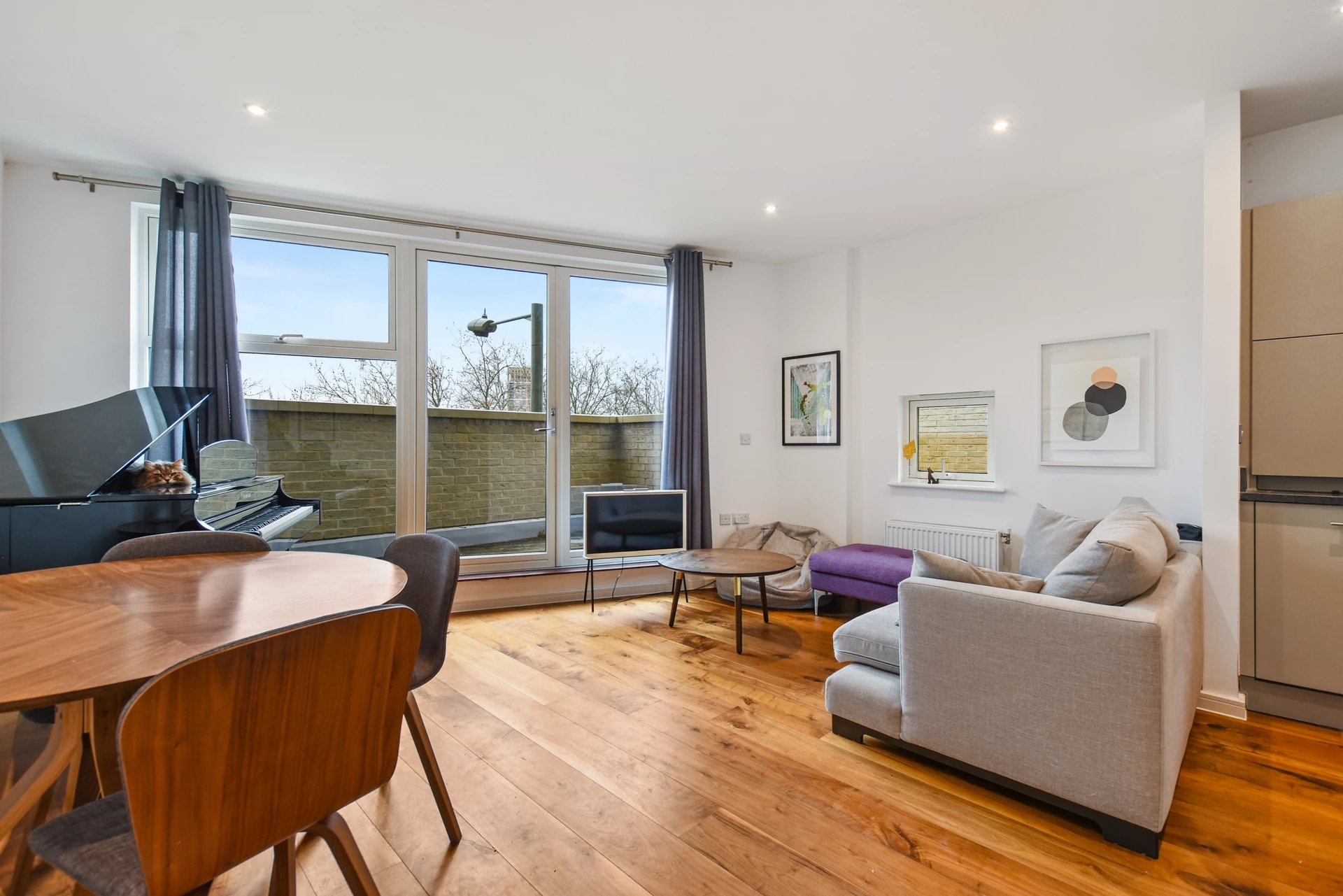 Property photo: Grahame Park Way, Colindale, NW9