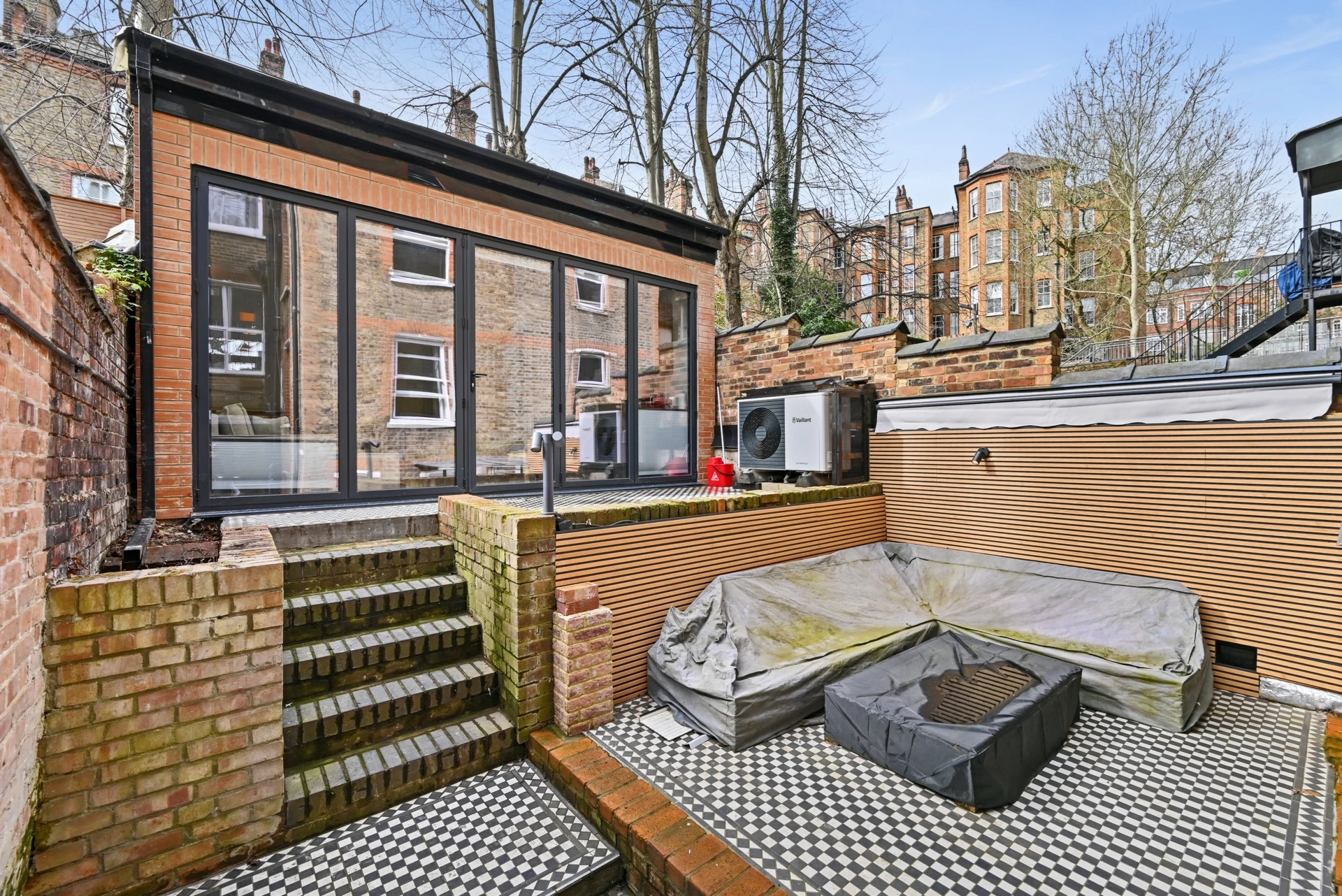 Property photo: Highgate, London, N6