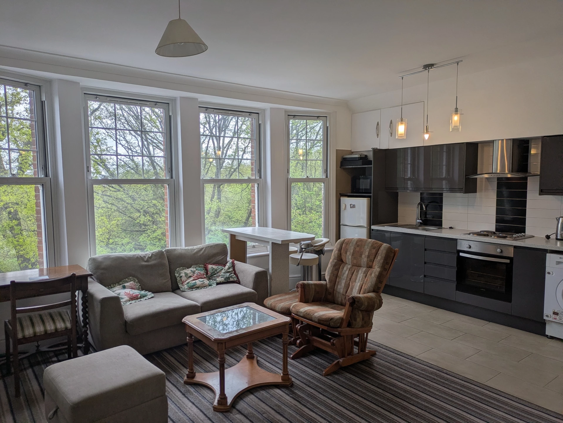 Property photo: Highgate, London, N6