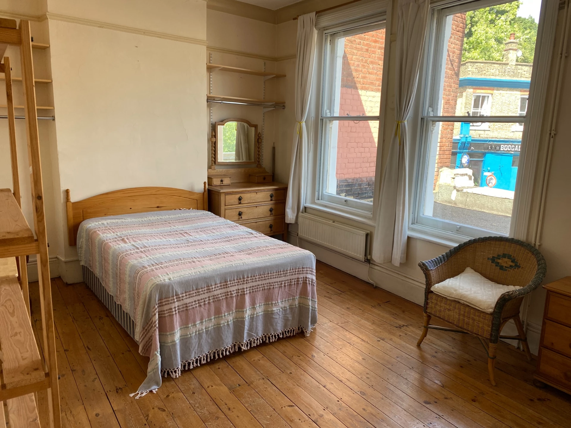 Property photo: London, N6