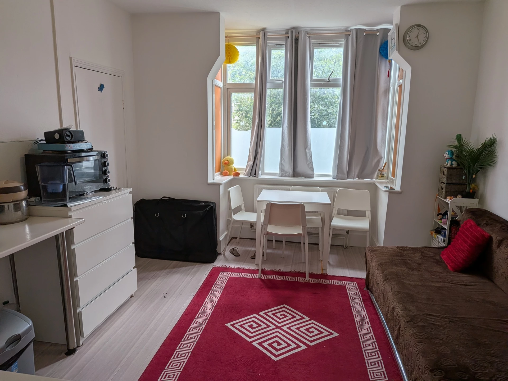Property photo: Brent Cross, London, NW11