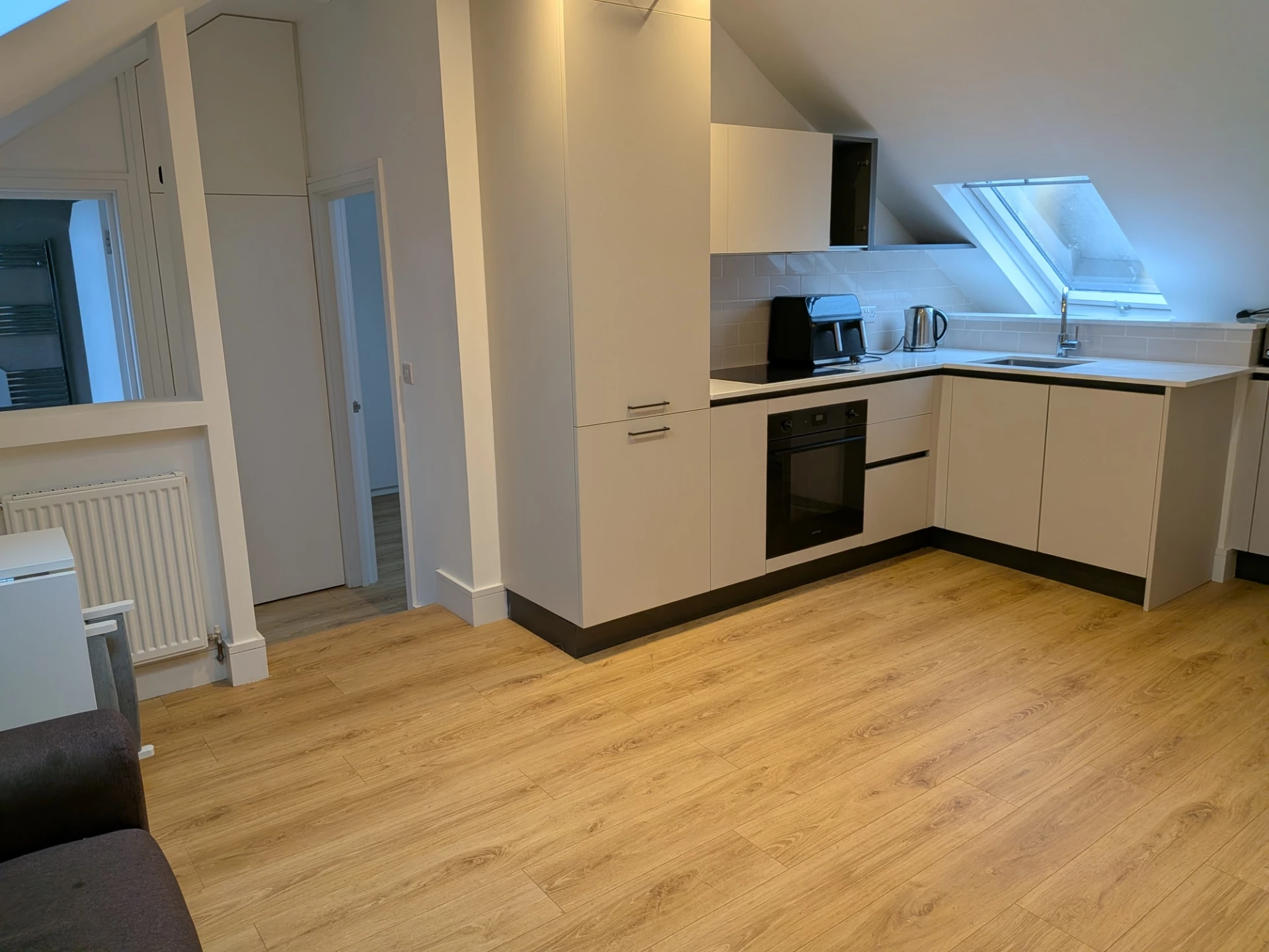 Property photo: Highgate, London, N6