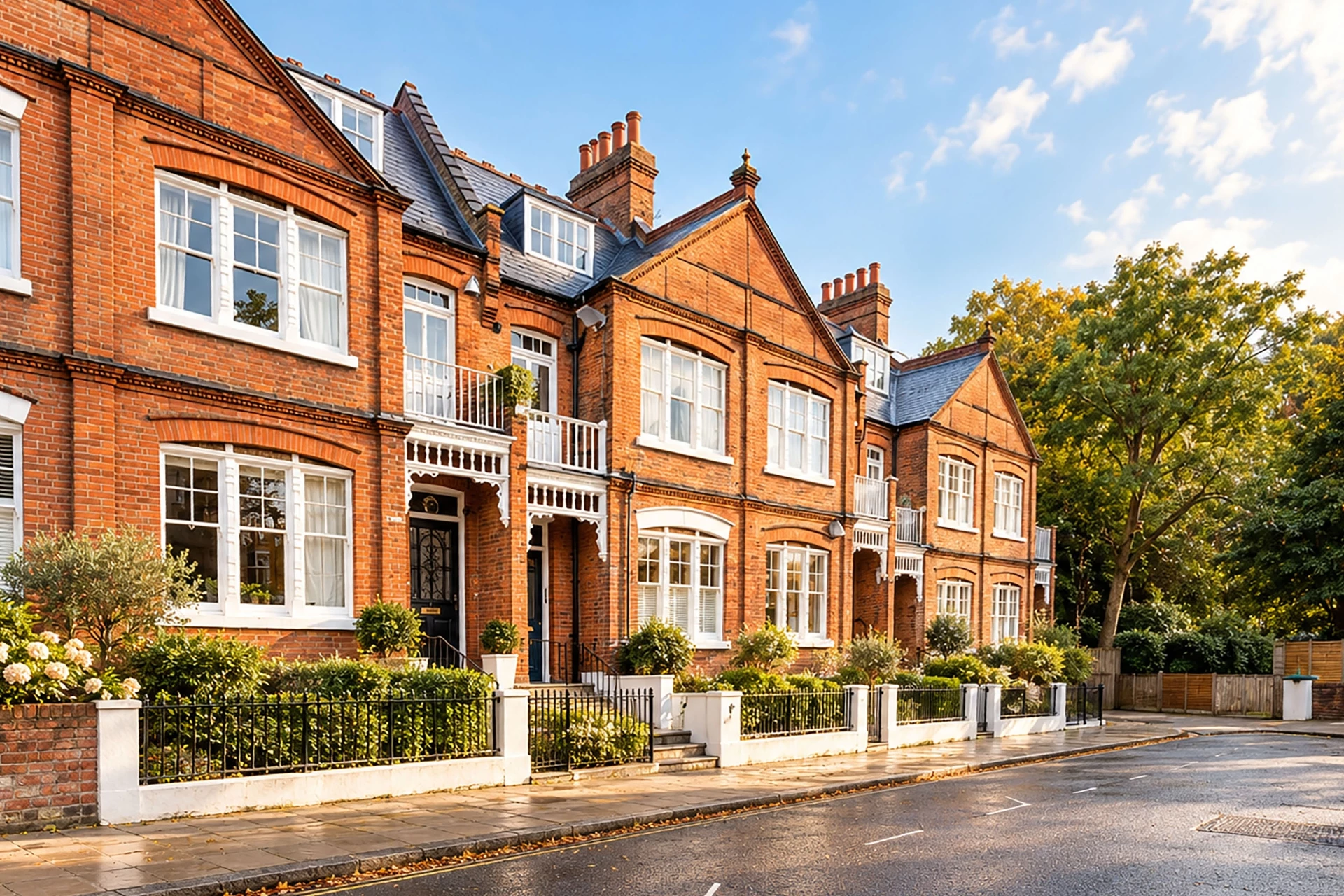 Property photo: Highgate, London, N6