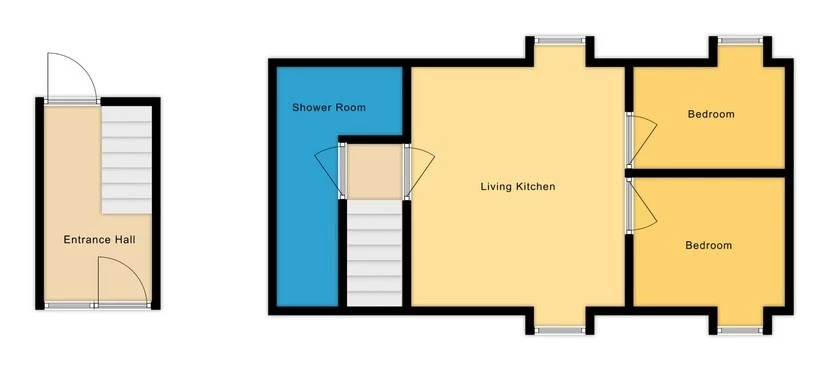 Floor Plan 3
