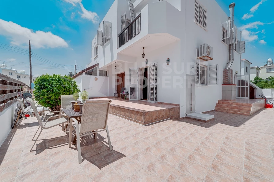 Property photo: Paralimni, Famagusta, PARALIMNI