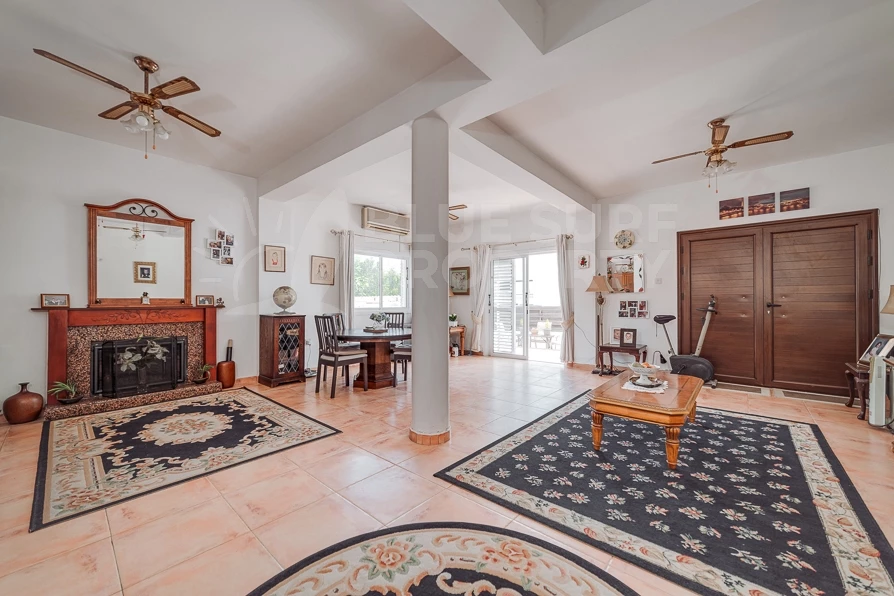 Property photo: Paralimni, Famagusta, PARALIMNI