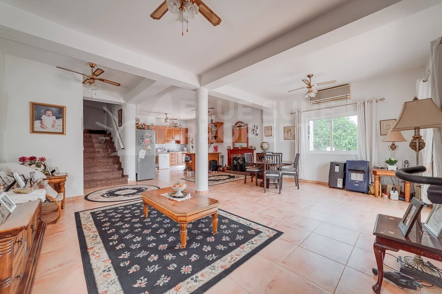 Property photo: Paralimni, Famagusta, PARALIMNI