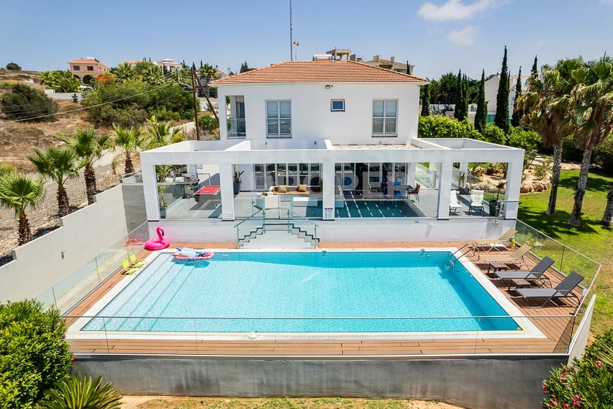 Property photo: Protaras, Famagusta, PROTARAS
