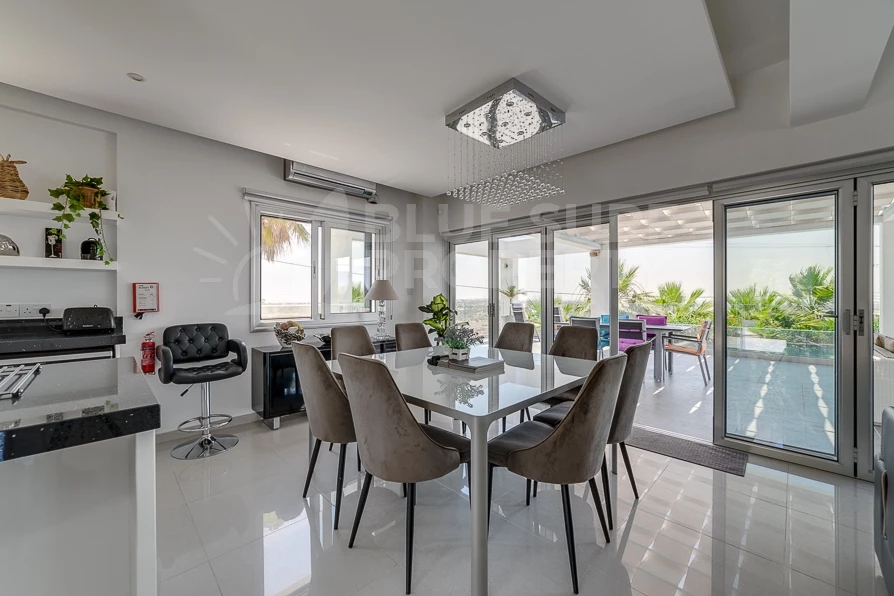 Property photo: Protaras, Famagusta, PROTARAS