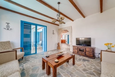 Property photo: Deryneia, Famagusta