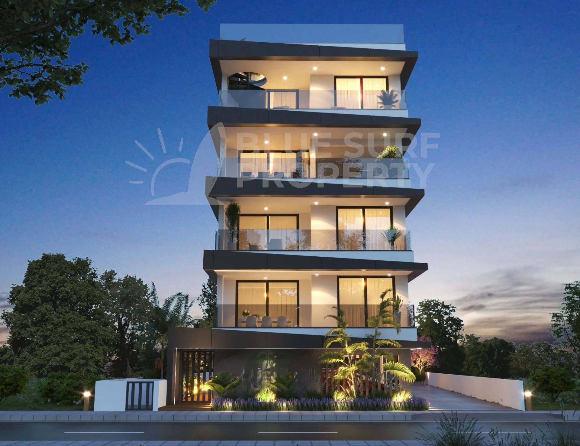 Property photo: Larnaca, Centre Larnaca, 6043