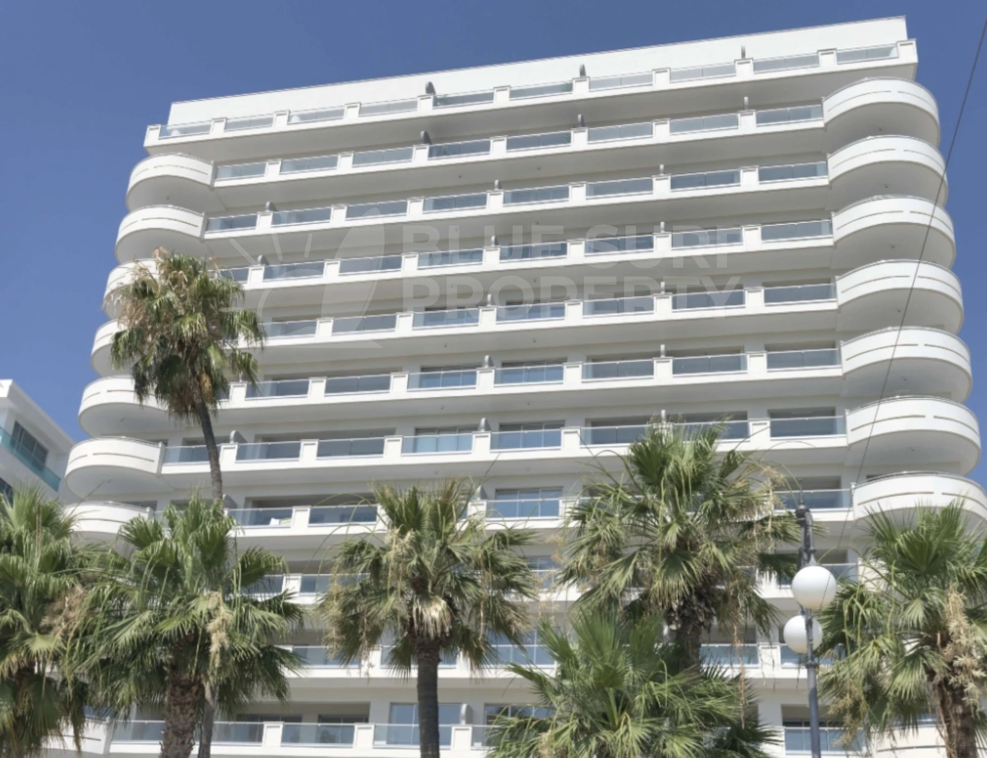 Property photo: Finikoudes, Larnaca, 6023