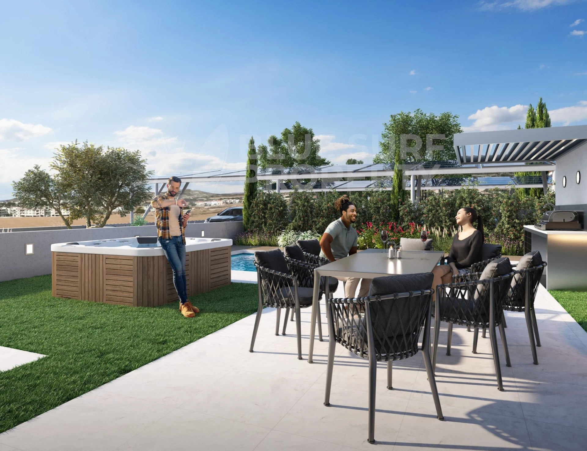 Property photo: Pyla, Larnaca, 7080