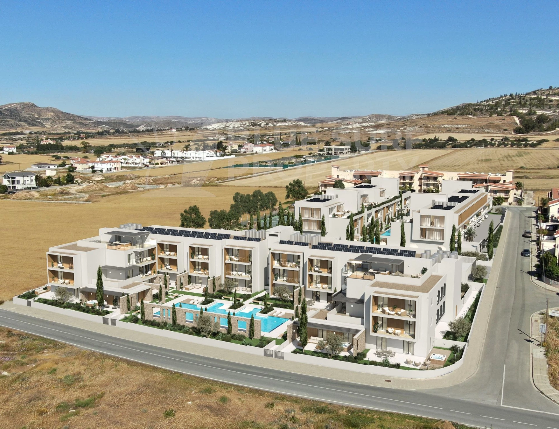 Property photo: Pyla, Larnaca, 7080