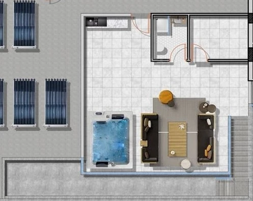 Floor Plan 3