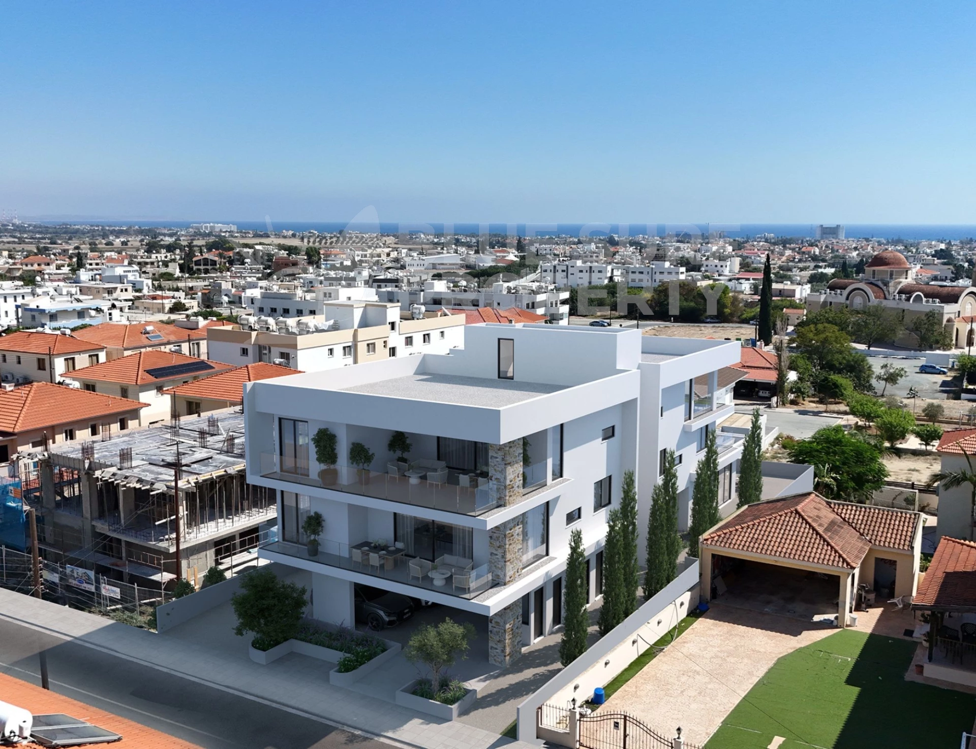 Property photo: Oroklini, Larnaca