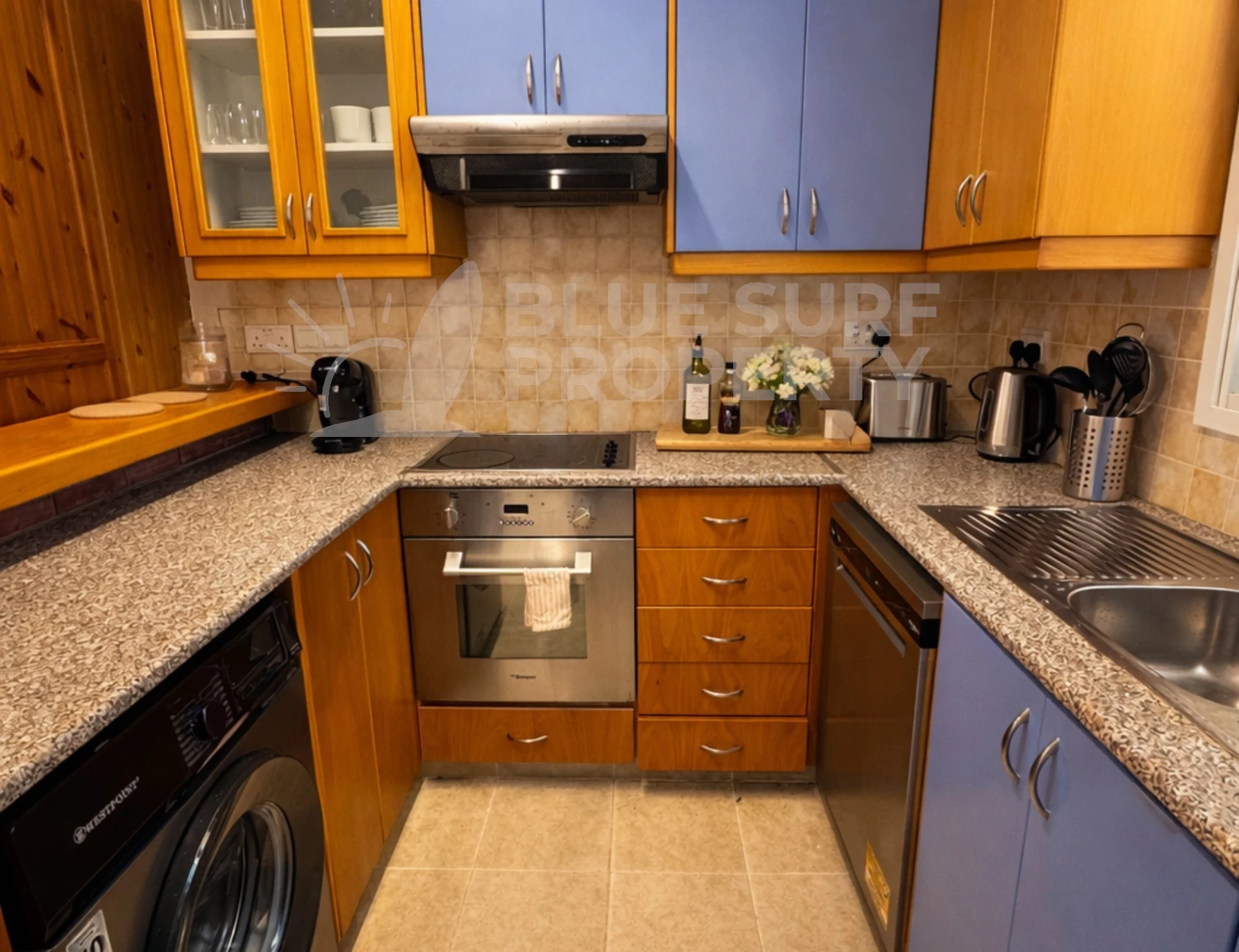 Property photo: Pervolia, Larnaca