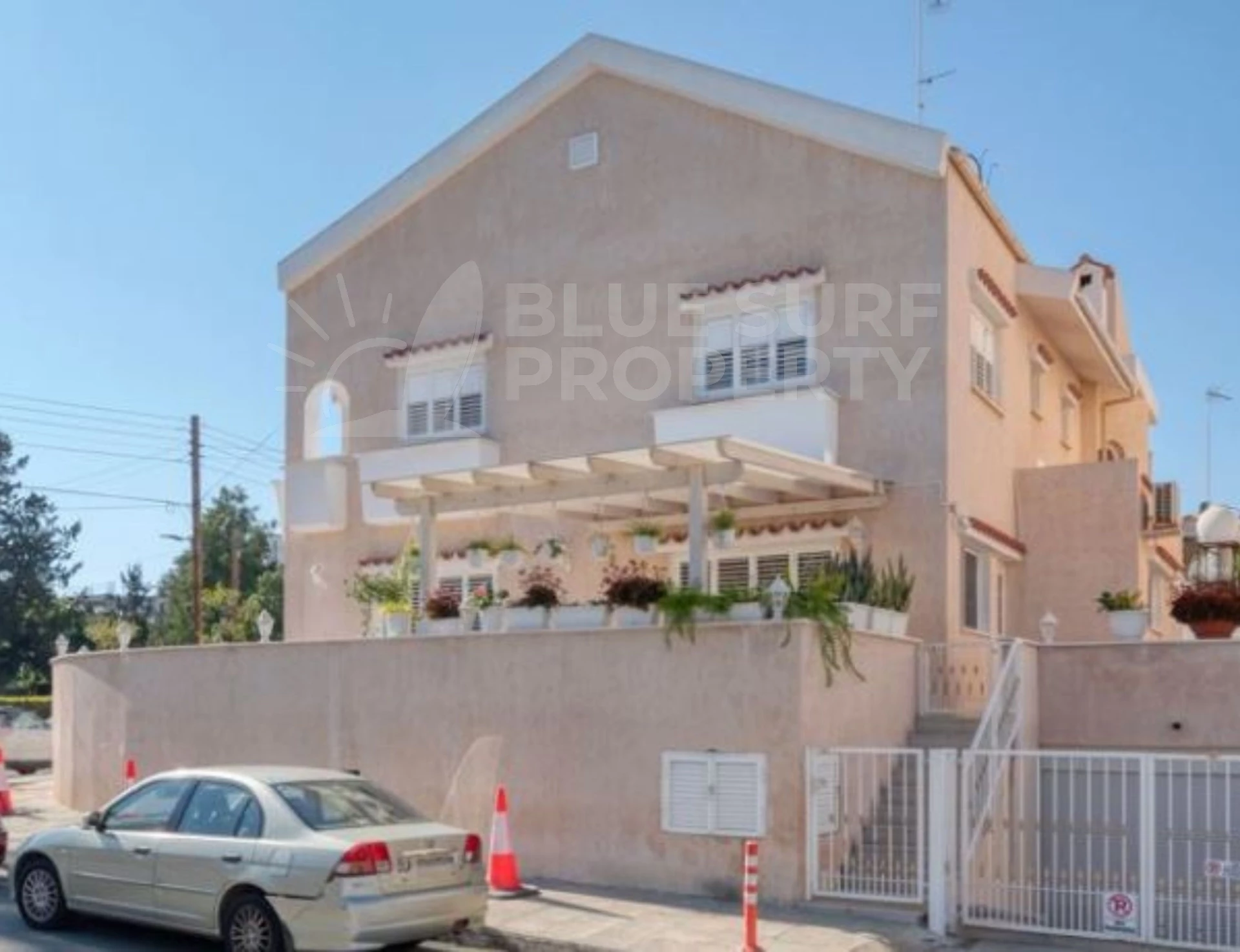 Property photo: Faneromeni, Larnaca