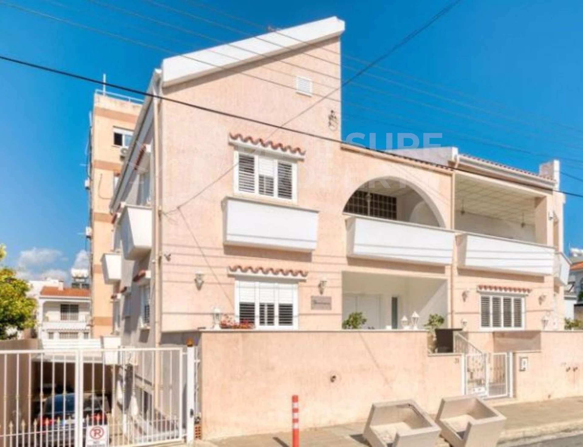 Property photo: Faneromeni, Larnaca