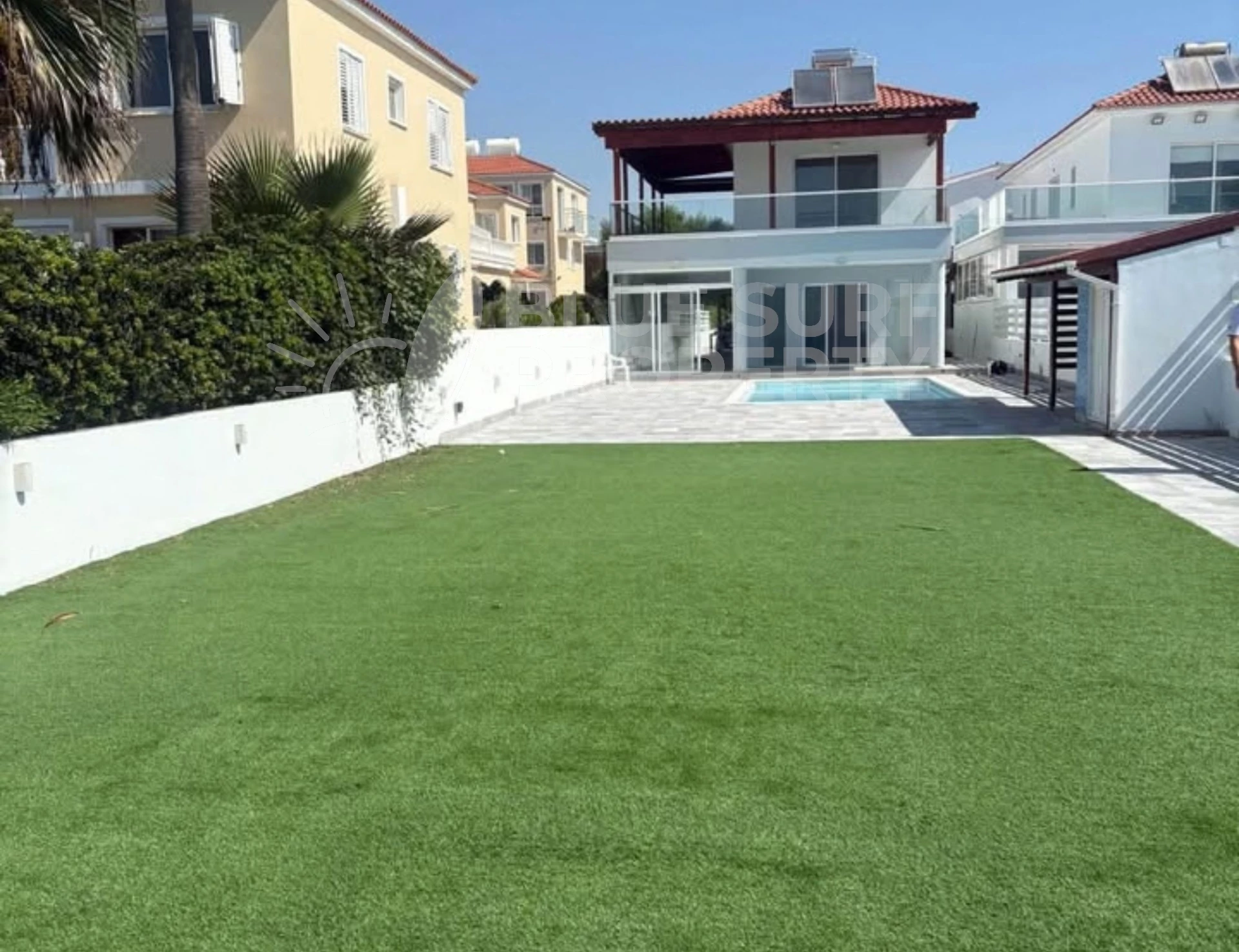 Property photo: Pervolia, Larnaca