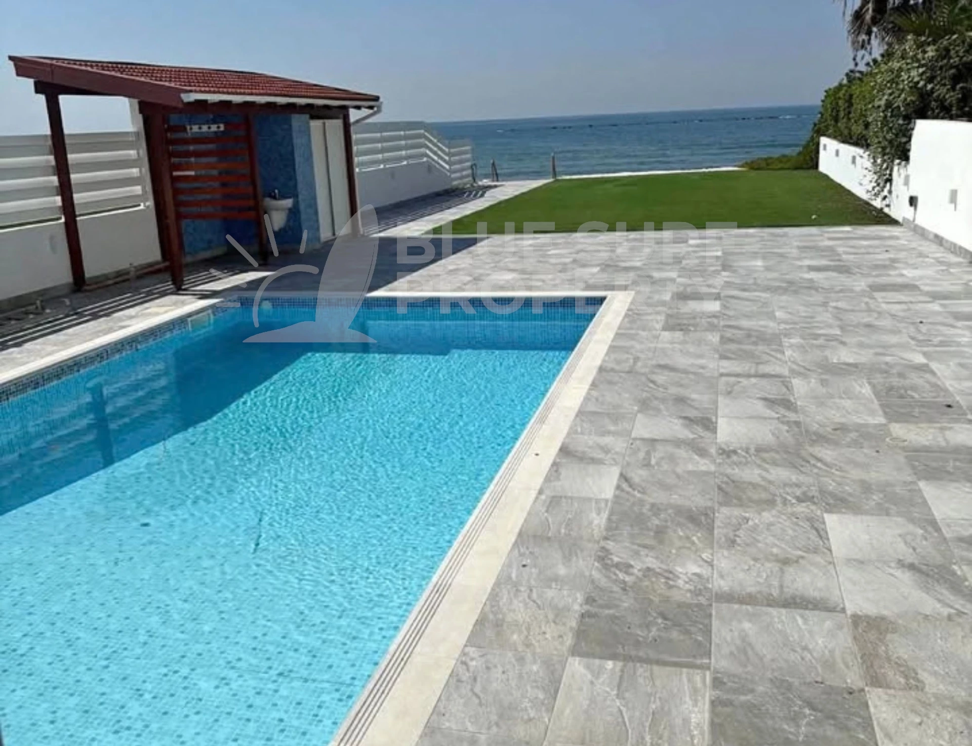 Property photo: Pervolia, Larnaca