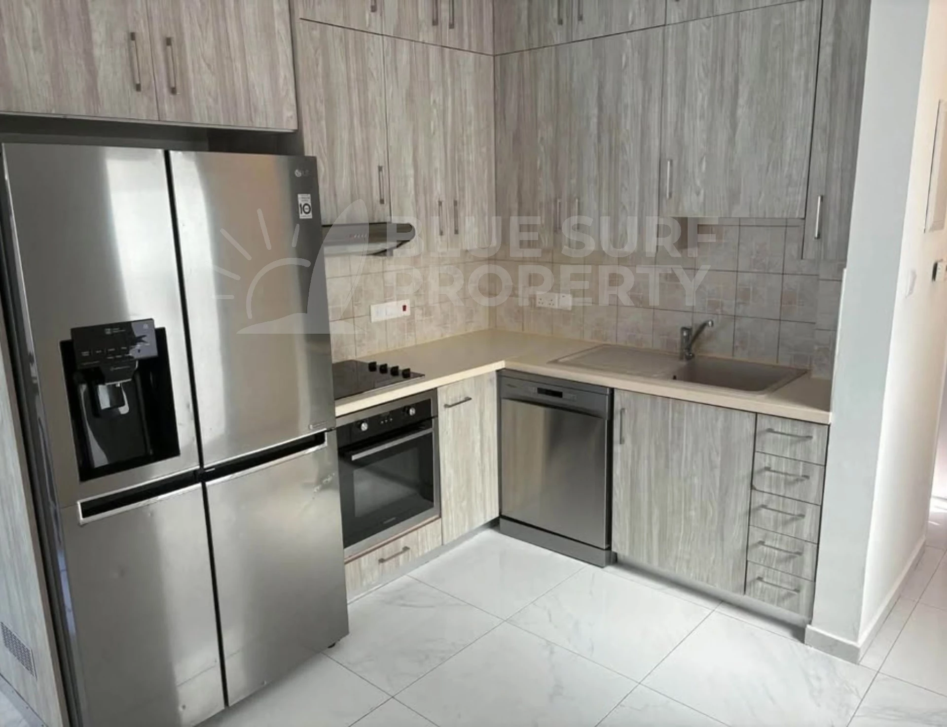 Property photo: Pervolia, Larnaca