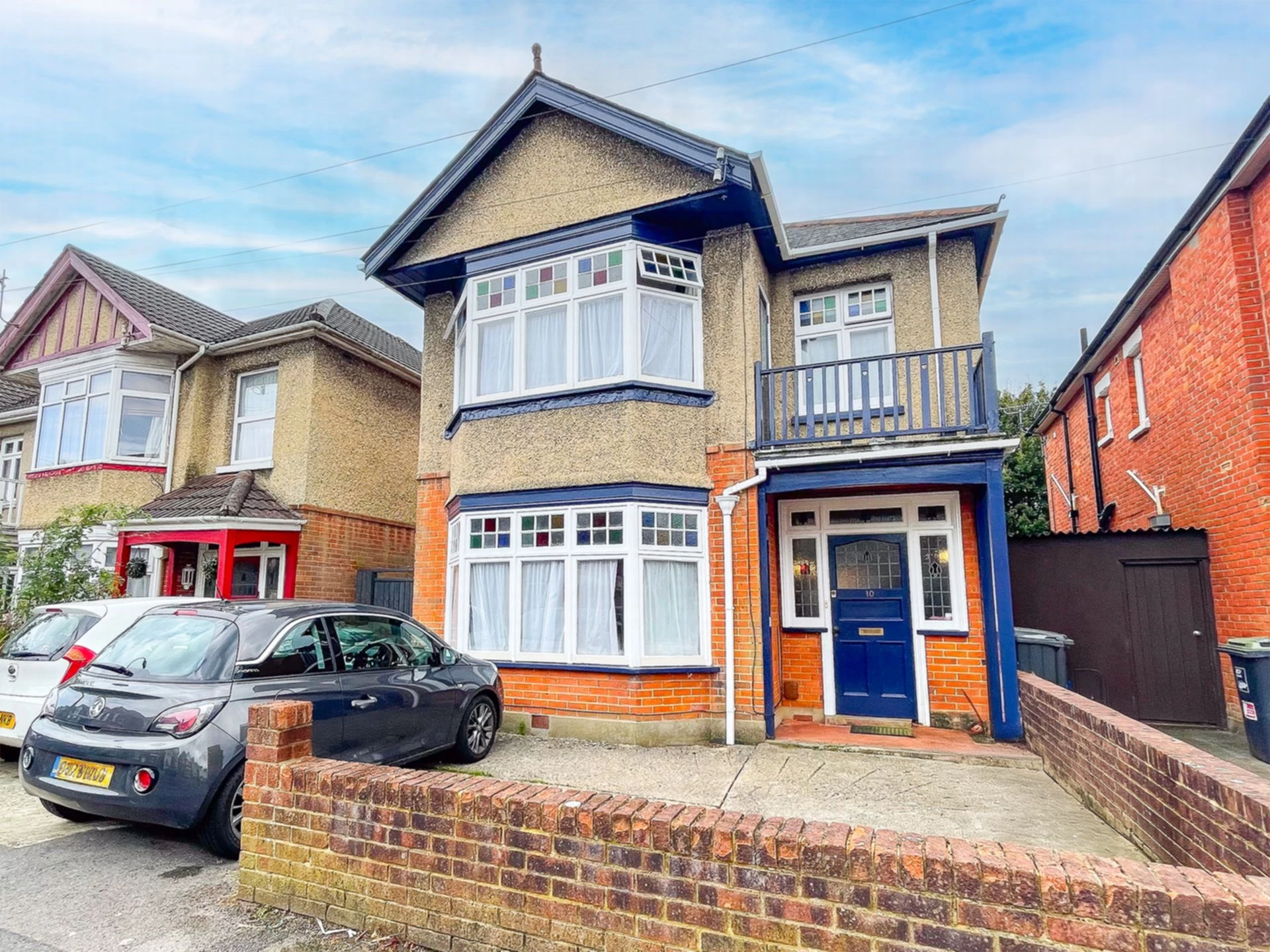 Property photo: Charminster, Bournemouth, BH8