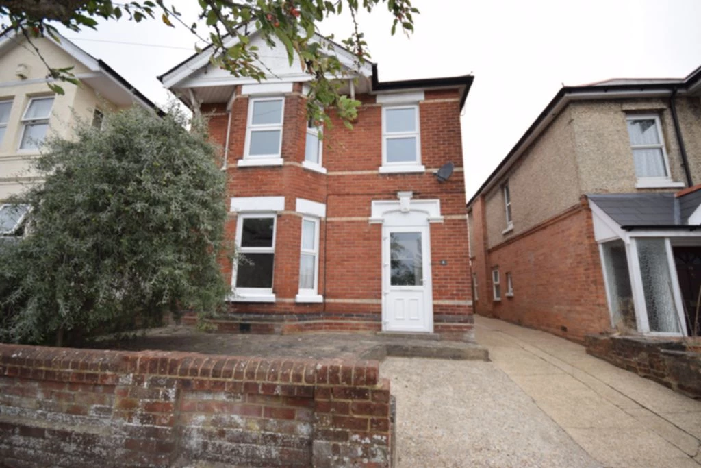 Property photo: Winton, Bournemouth, BH9