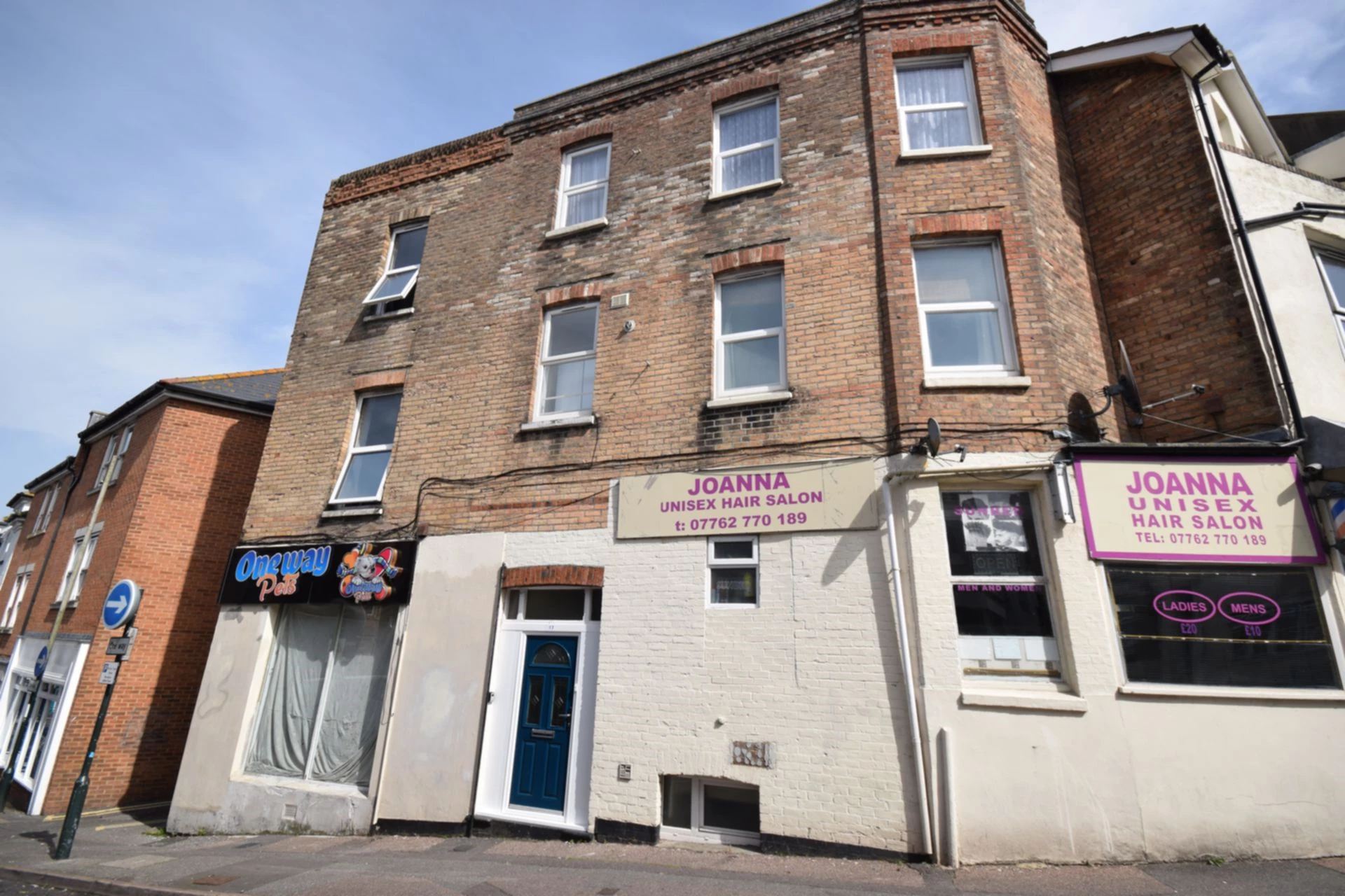 Property photo: Town Centre, Bournemouth, BH2