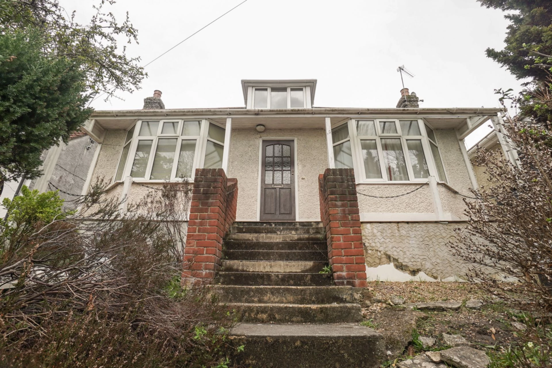 Property photo: Charminster, Bournemouth, BH9