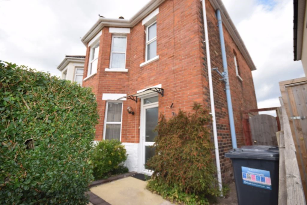 Property photo: Charminster, Bournemouth, BH8