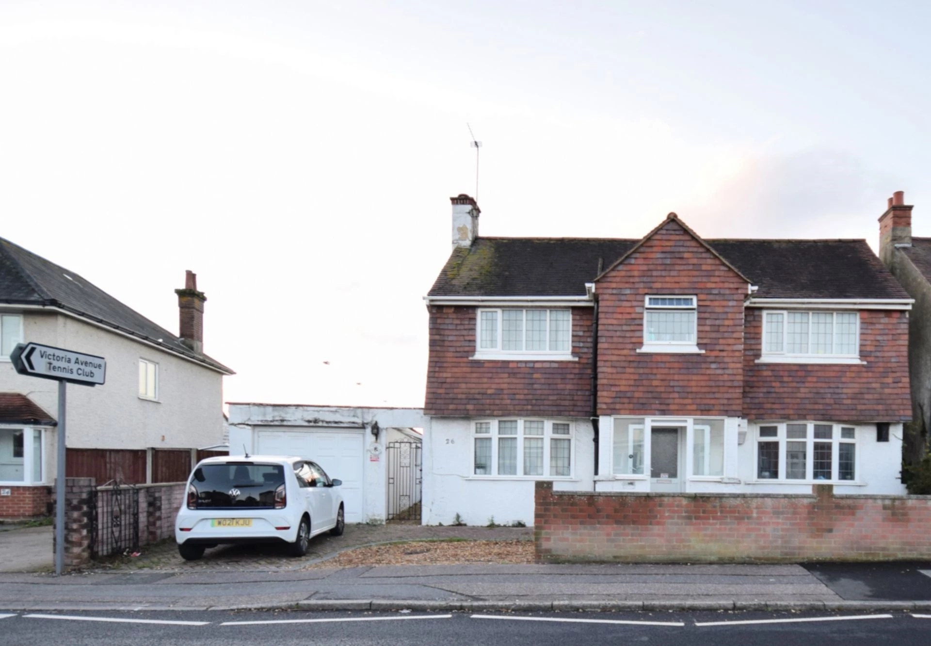 Property photo: Winton, Bournemouth, BH9