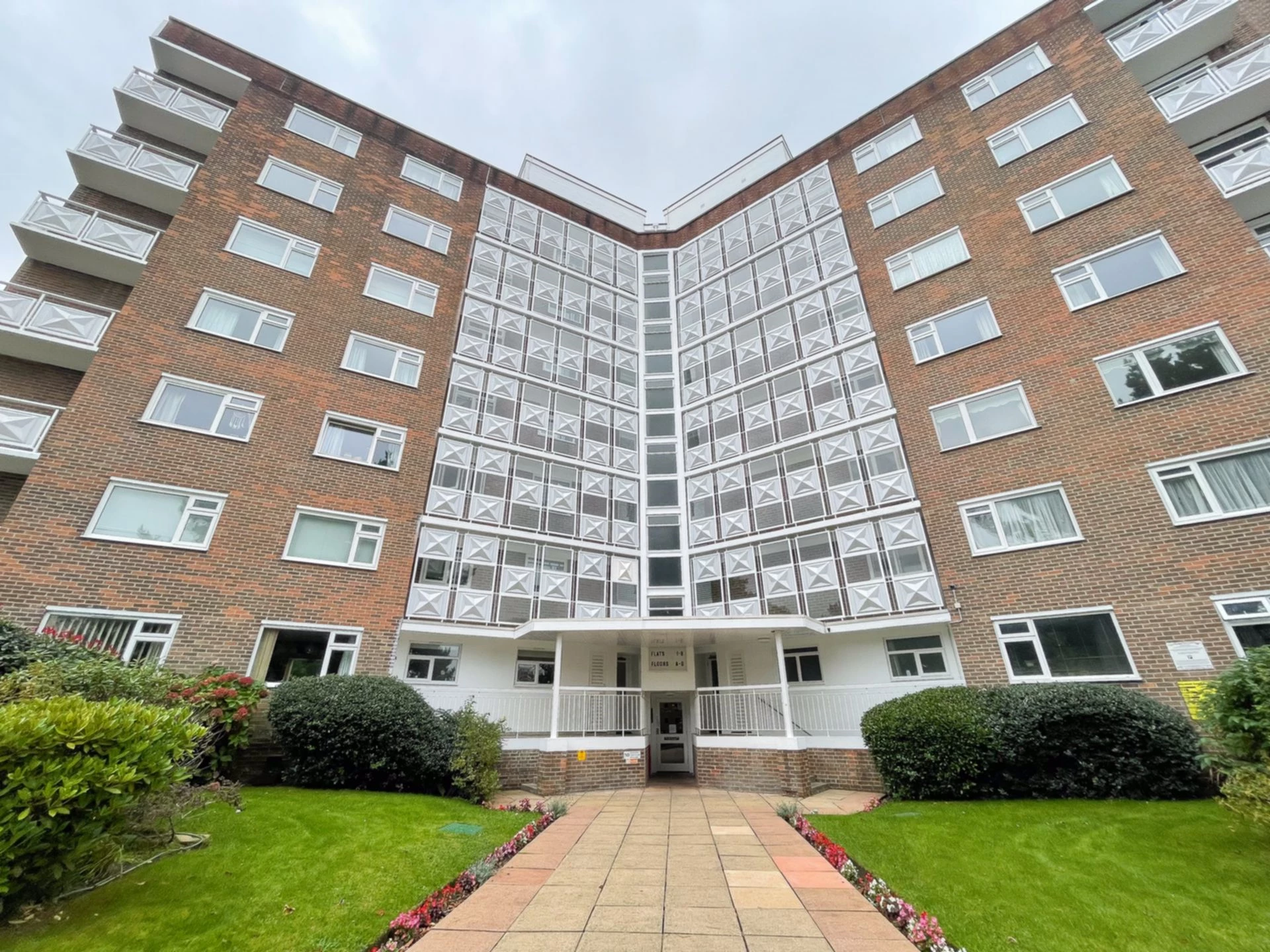 Property photo: Lansdowne, Bournemouth, BH1