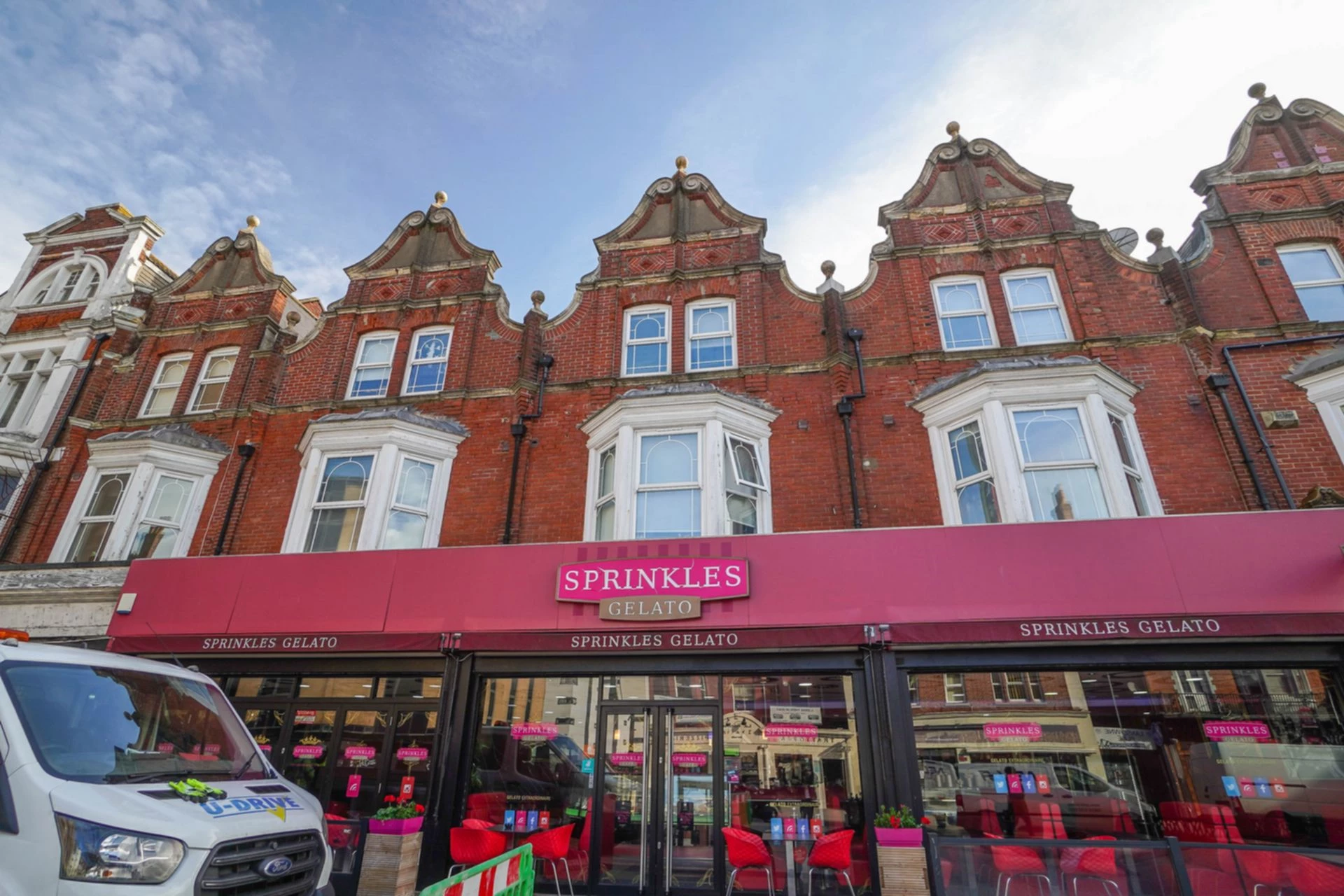 Property photo: Lansdowne, Bournemouth, BH8