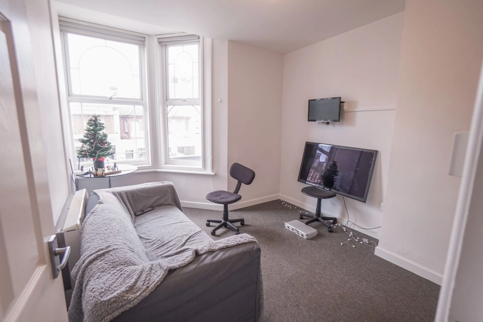 Property photo: Lansdowne, Bournemouth, BH8