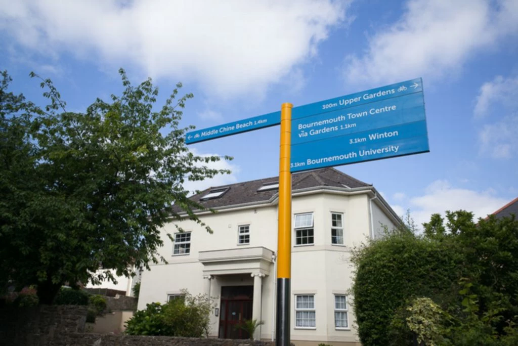 Property photo: Town Centre, Bournemouth, BH2