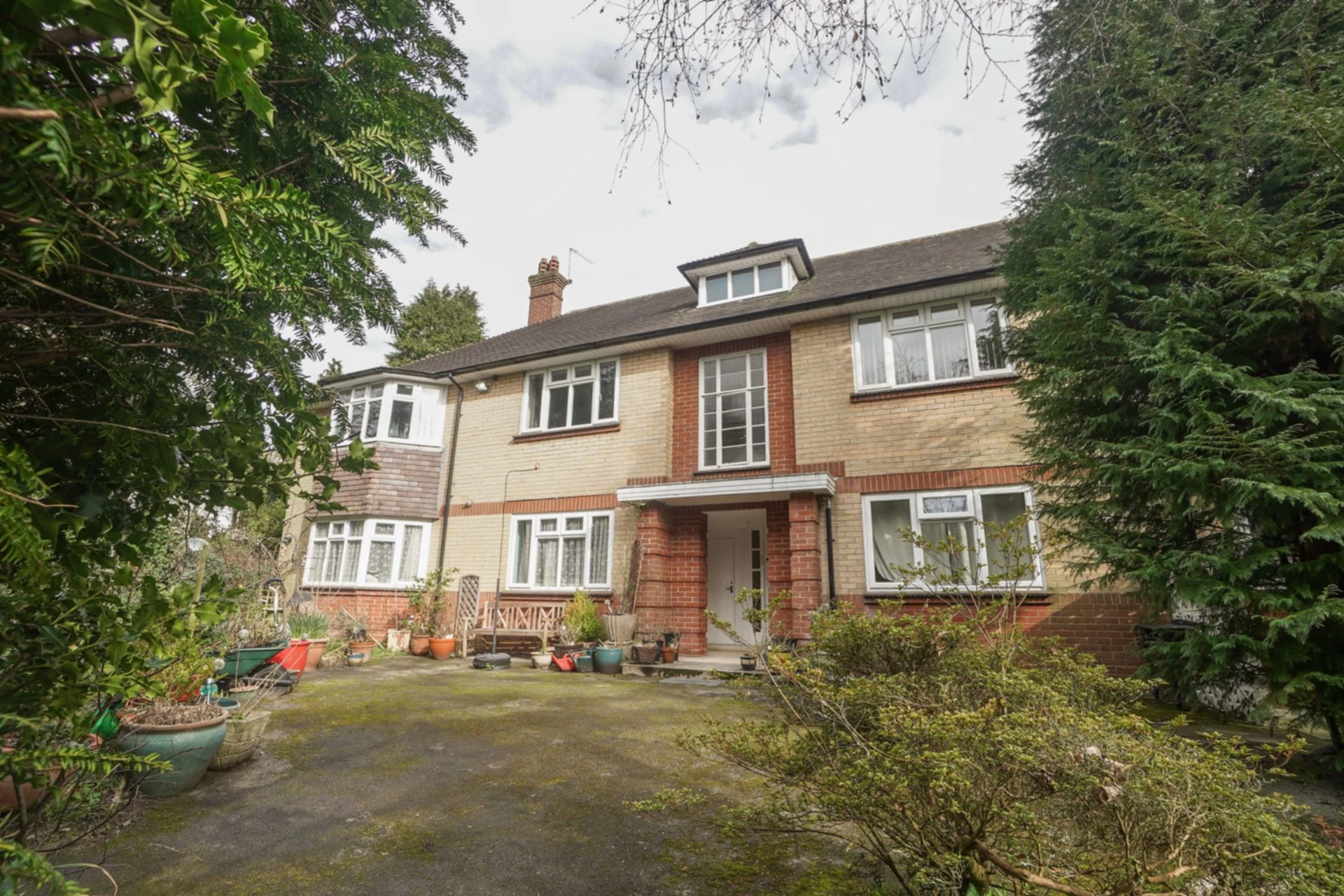 Property photo: Dean Park, Bournemouth, BH1