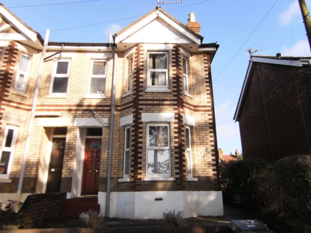 Property photo: Winton, Bournemouth, BH9