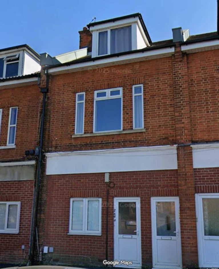 Property photo: Springbourne, Bournemouth, BH8