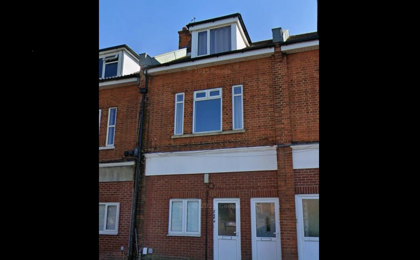 Property photo: Springbourne, Bournemouth, BH8