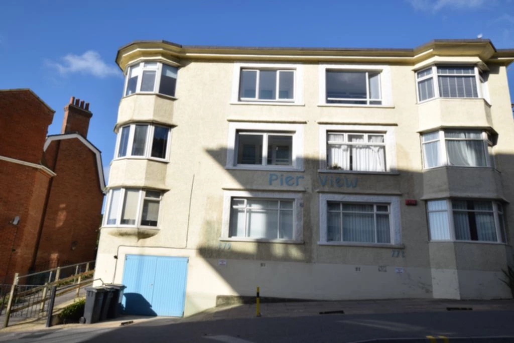 Property photo: Boscombe, Bournemouth, BH5
